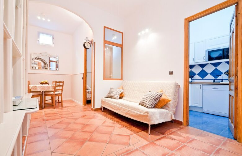 Apartamento Prado Museum