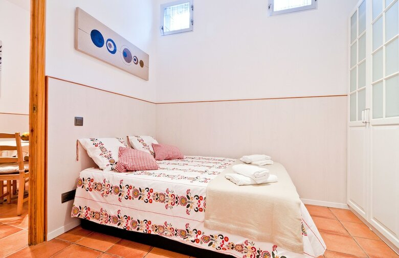 Apartamento Prado Museum