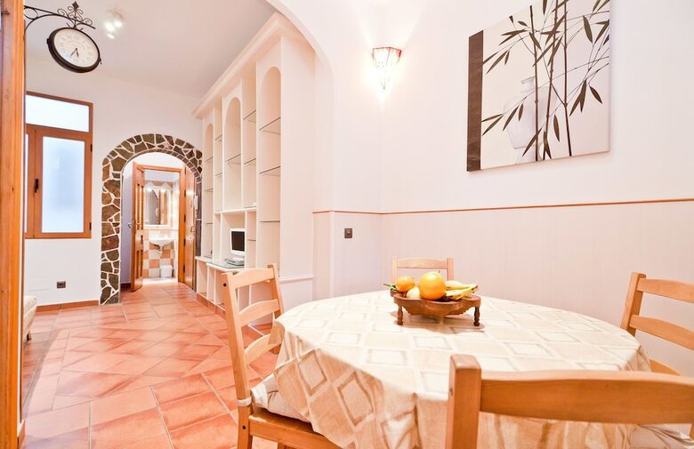 Apartamento Prado Museum