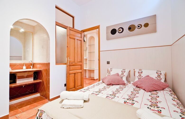 Apartamento Prado Museum