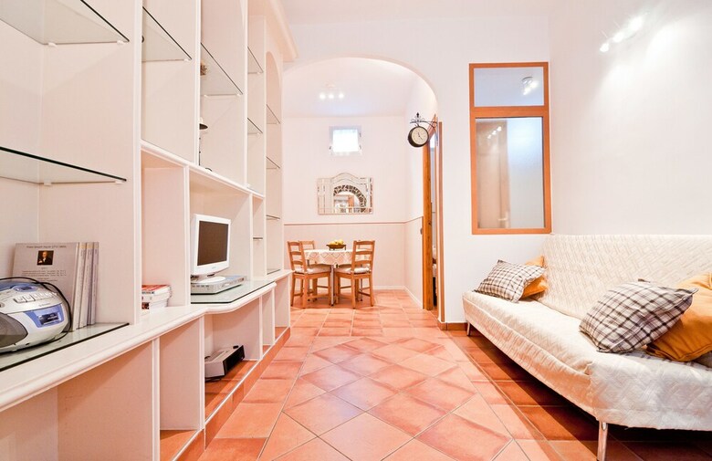 Apartamento Prado Museum