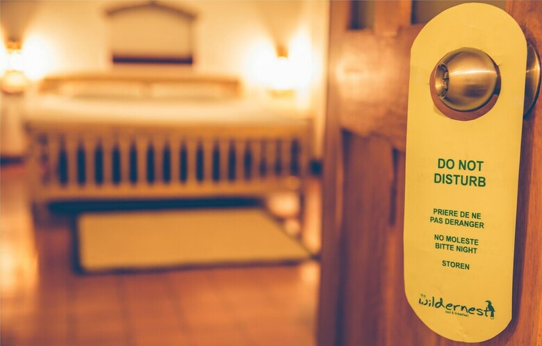 Hotel Wildernest