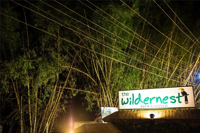 Hotel Wildernest