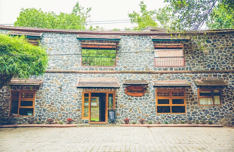 Hotel Wildernest