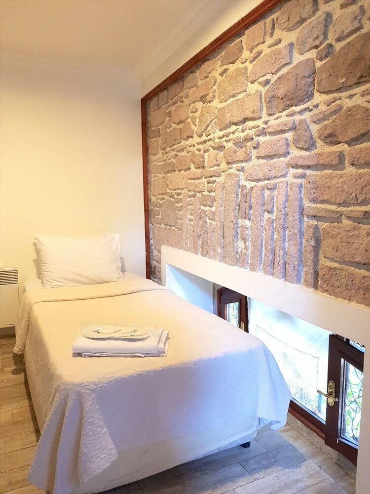 S?zmahan Hotel