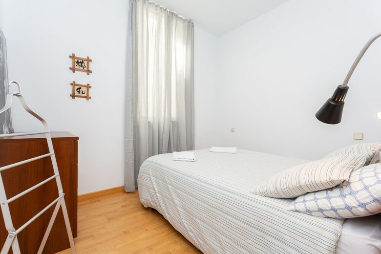 Apartamento Atocha