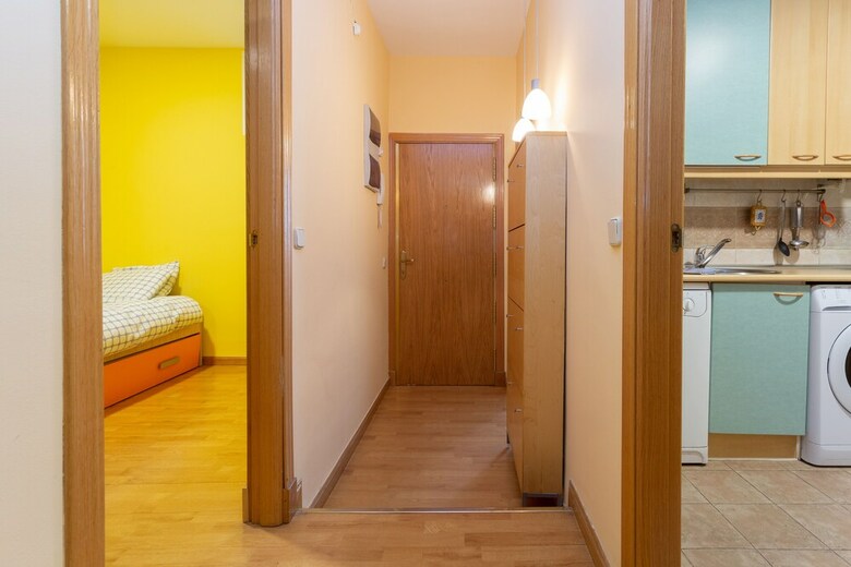 Apartamento Atocha