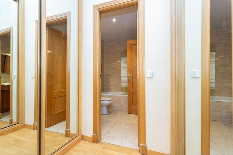 Apartamento Atocha