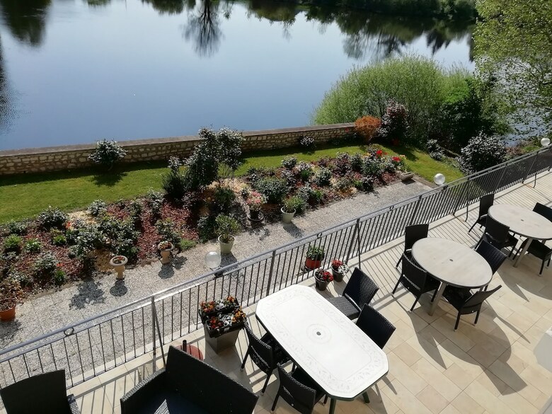 Hotel Le Chalet Fleuri