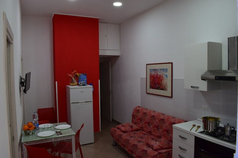 Apartamento Casa Vacanze Del Golfo