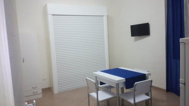 Apartamento Casa Vacanze Del Golfo