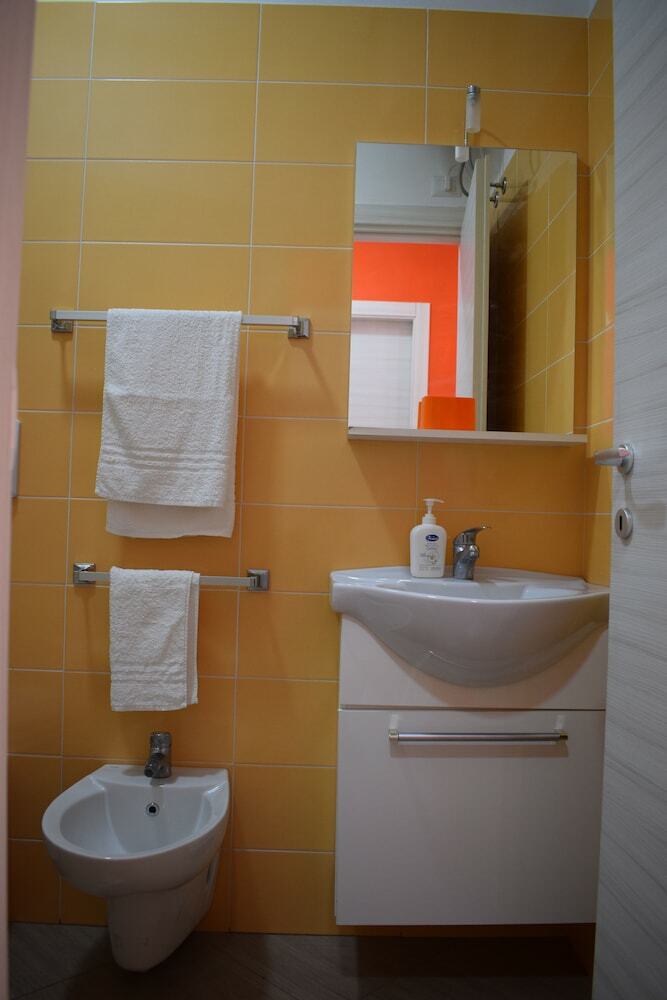 Apartamento Casa Vacanze Del Golfo