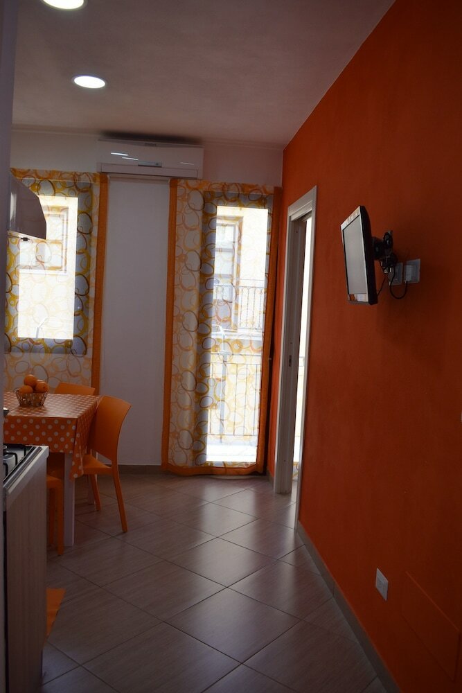 Apartamento Casa Vacanze Del Golfo