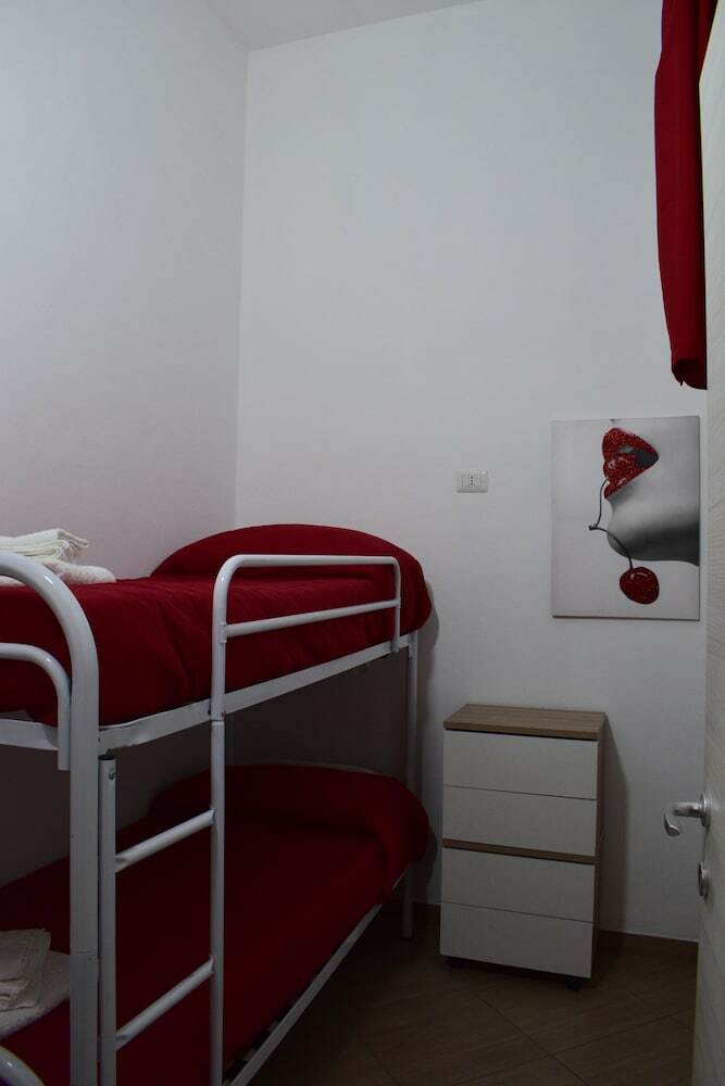 Apartamento Casa Vacanze Del Golfo