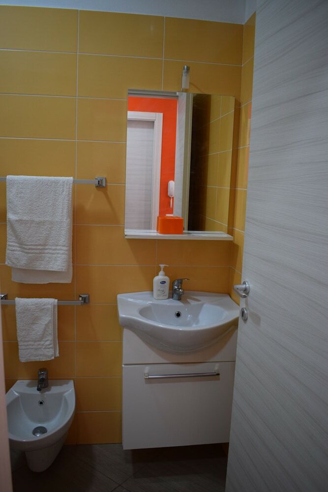 Apartamento Casa Vacanze Del Golfo