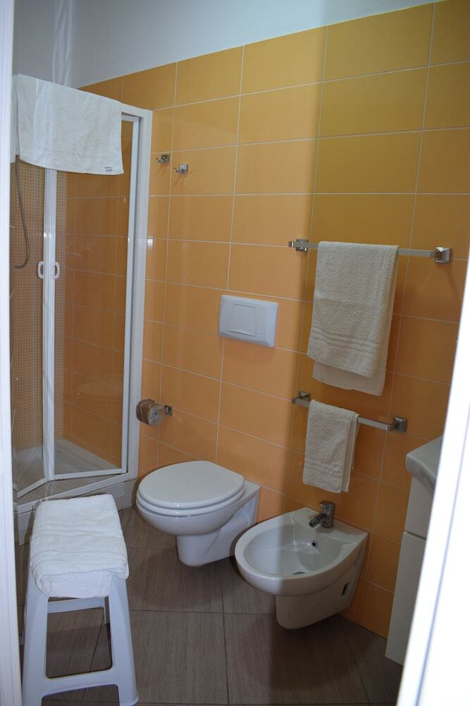 Apartamento Casa Vacanze Del Golfo