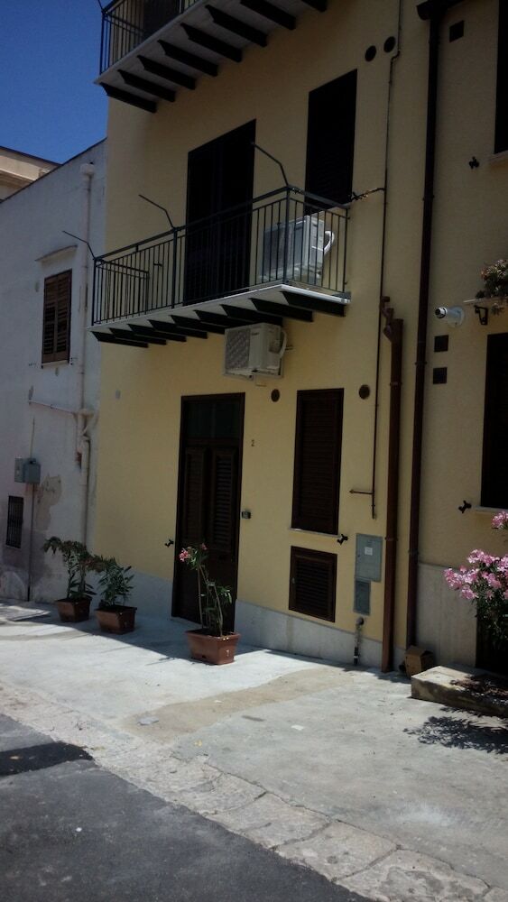 Apartamento Casa Vacanze Del Golfo