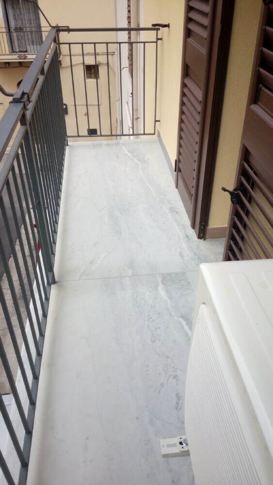 Apartamento Casa Vacanze Del Golfo