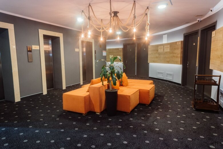 Tangerine Apart Hotel Batumi
