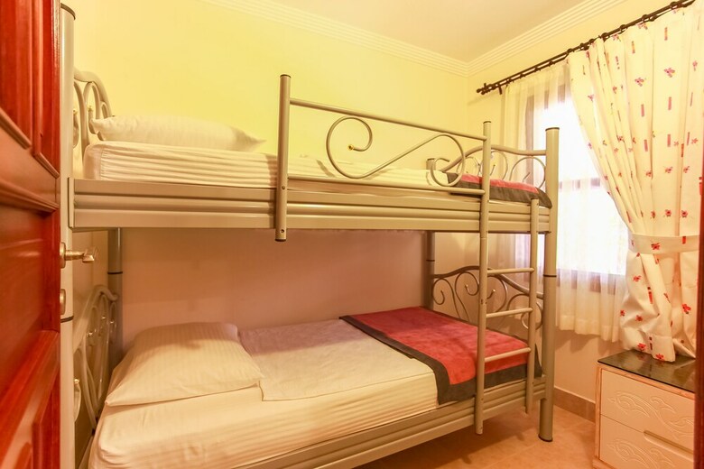 Azur Hotel