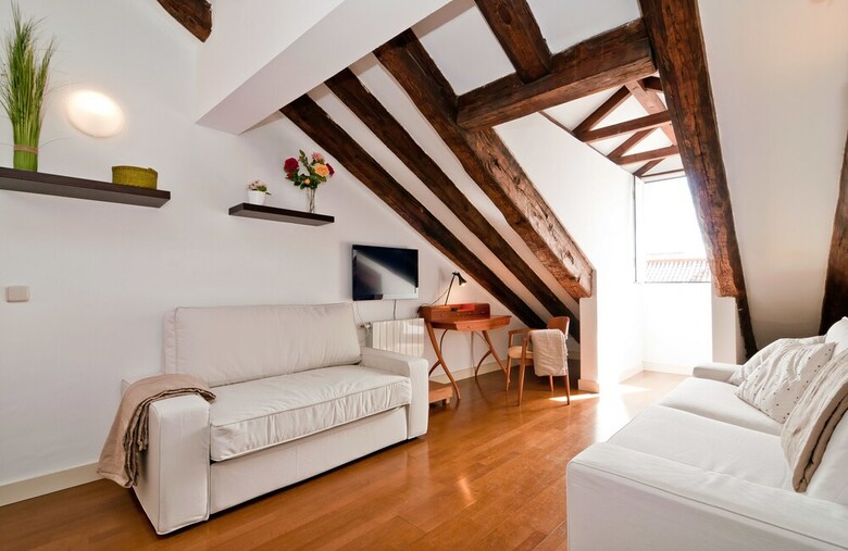 Apartamento Principe