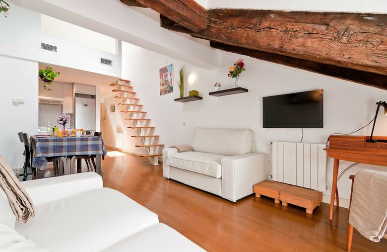 Apartamento Principe