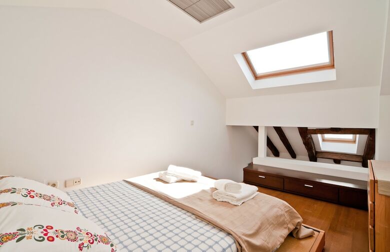 Apartamento Principe