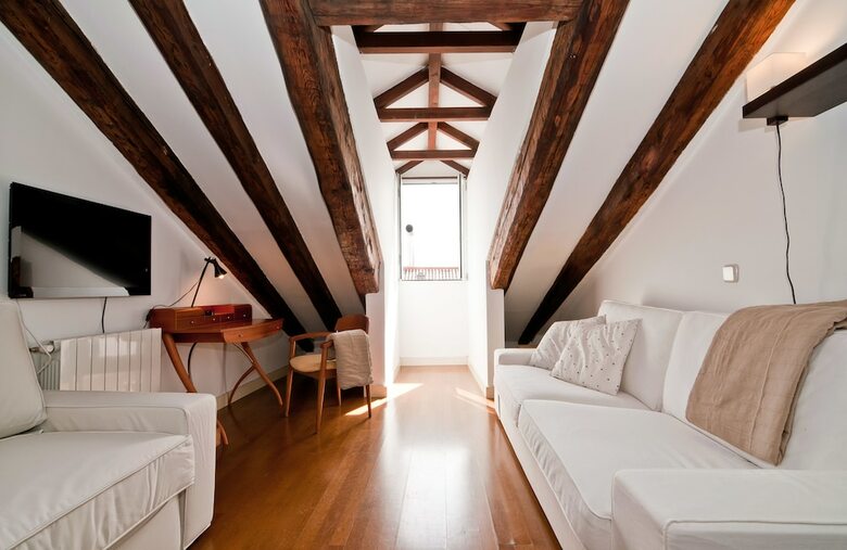 Apartamento Principe