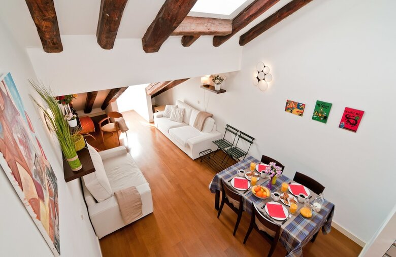 Apartamento Principe