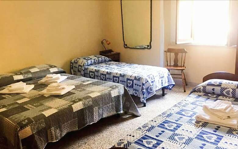 Hotel La Casa Nella Pineta