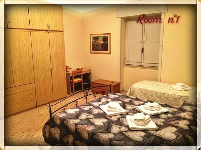 Hotel La Casa Nella Pineta