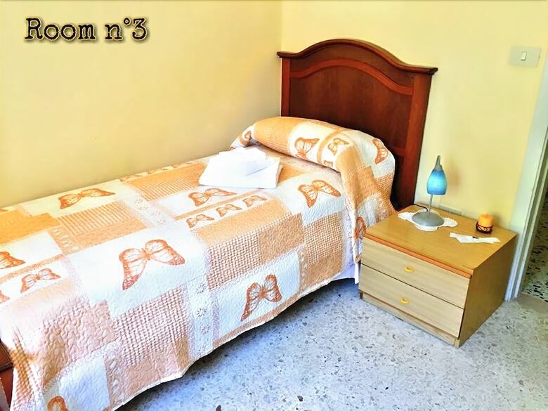 Hotel La Casa Nella Pineta
