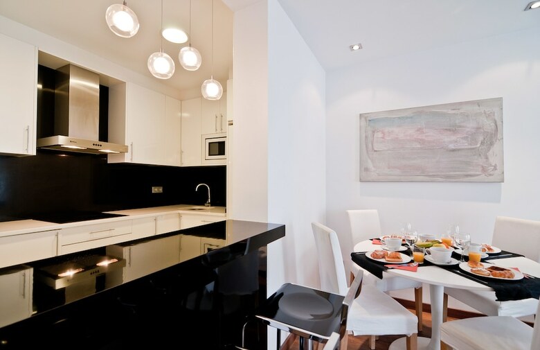 Apartamento Latina