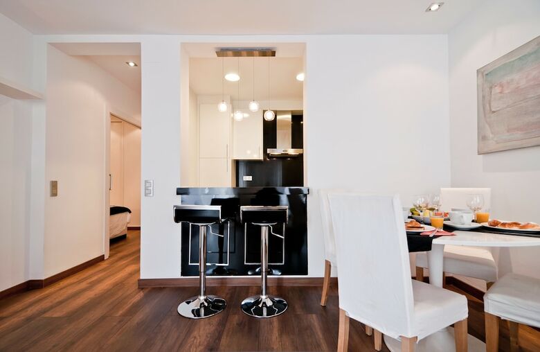 Apartamento Latina