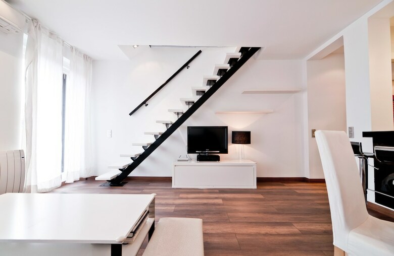 Apartamento Latina