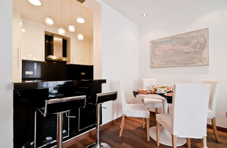 Apartamento Latina
