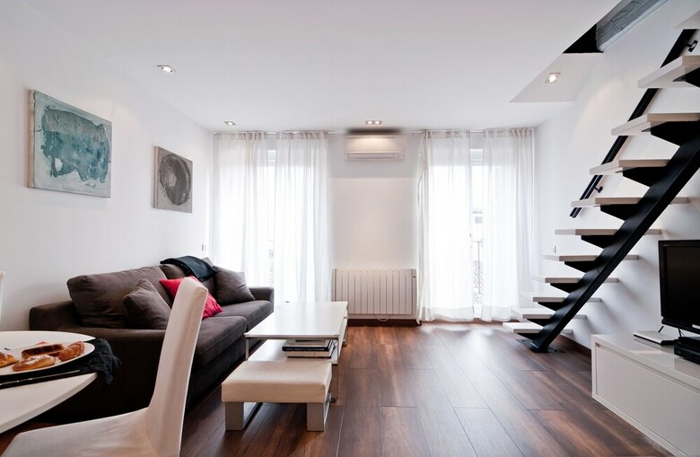 Apartamento Latina