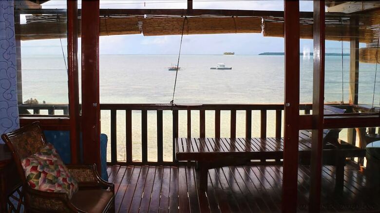 Apartamento Patrick's On The Beach