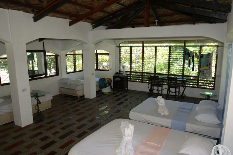 Apartamento Patrick's On The Beach
