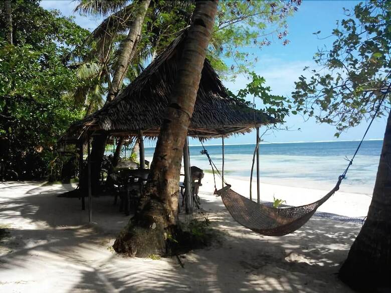 Apartamento Patrick's On The Beach