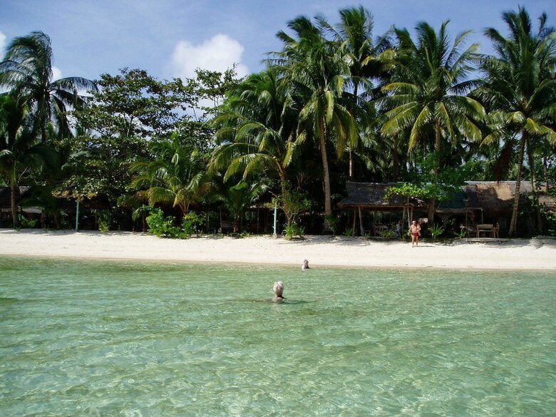 Apartamento Patrick's On The Beach