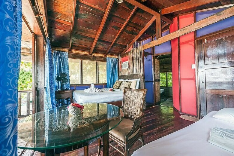 Apartamento Patrick's On The Beach