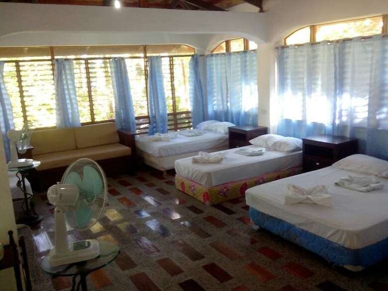 Apartamento Patrick's On The Beach