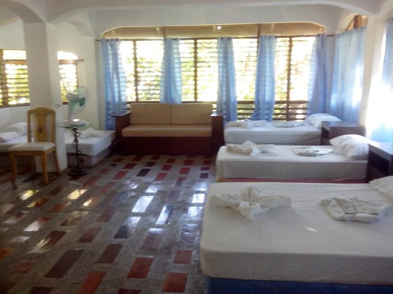 Apartamento Patrick's On The Beach