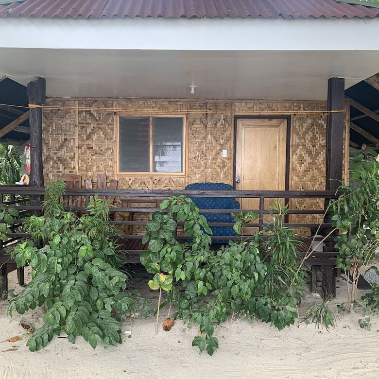 Apartamento Patrick's On The Beach