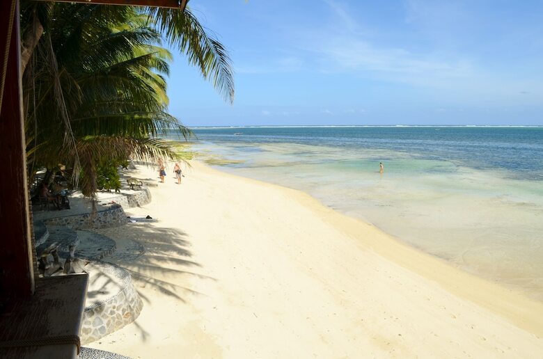 Apartamento Patrick's On The Beach