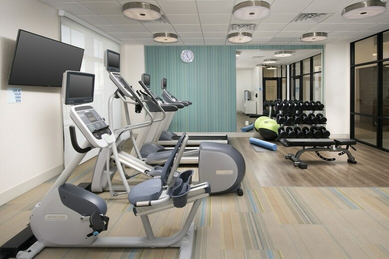 Hotel Holiday Inn Express Pensacola Downtown