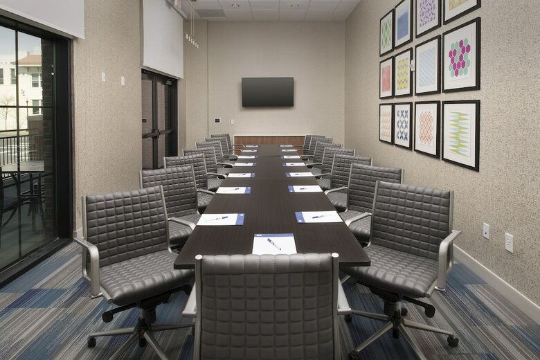 Hotel Holiday Inn Express Pensacola Downtown