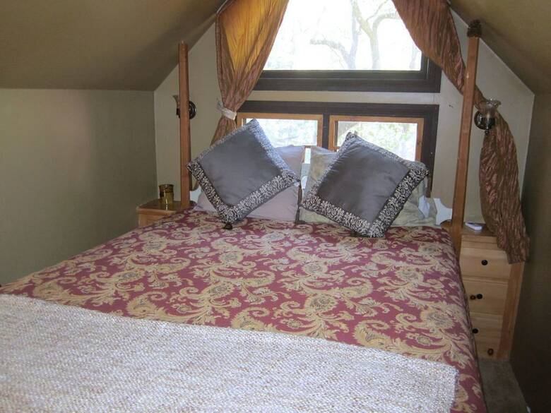 Apartamento Always Inn Idyllwild Vacation Cottages