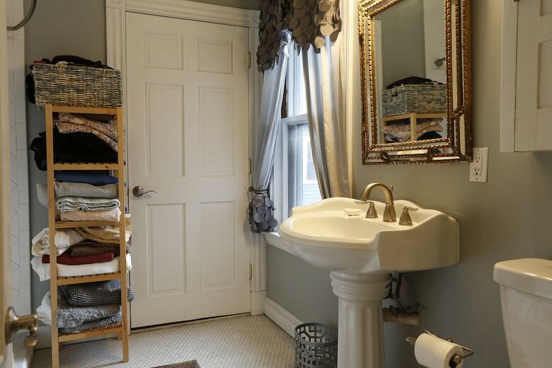 Bed & Breakfast Chez Pat In Cambridge